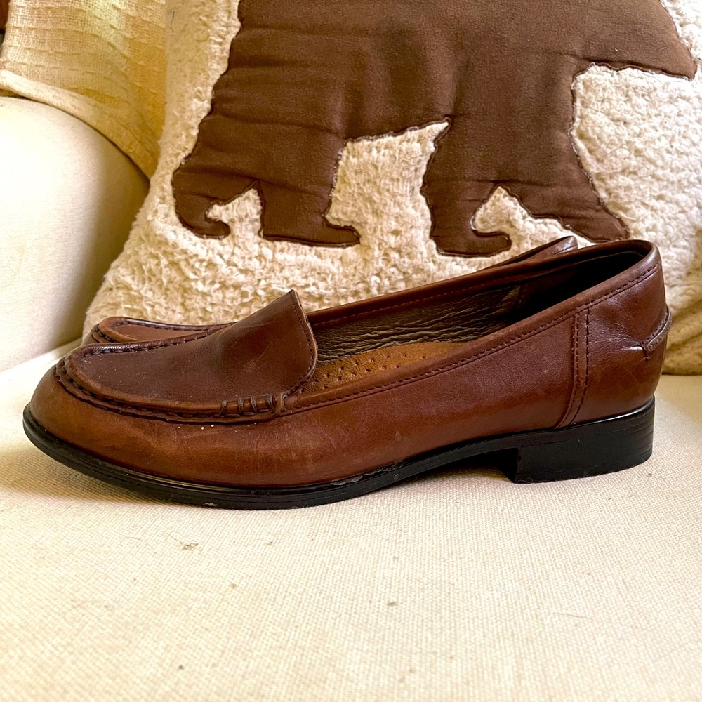 Hush Puppies Loafers